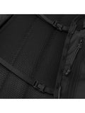 ELLIKER Rigg Hydration Backpack Black 6L (British brand)