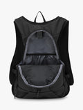 ELLIKER Rigg Hydration Backpack Black 6L (British brand)