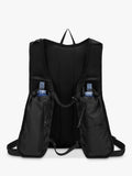 ELLIKER Rigg Hydration Backpack Black 6L (British brand)
