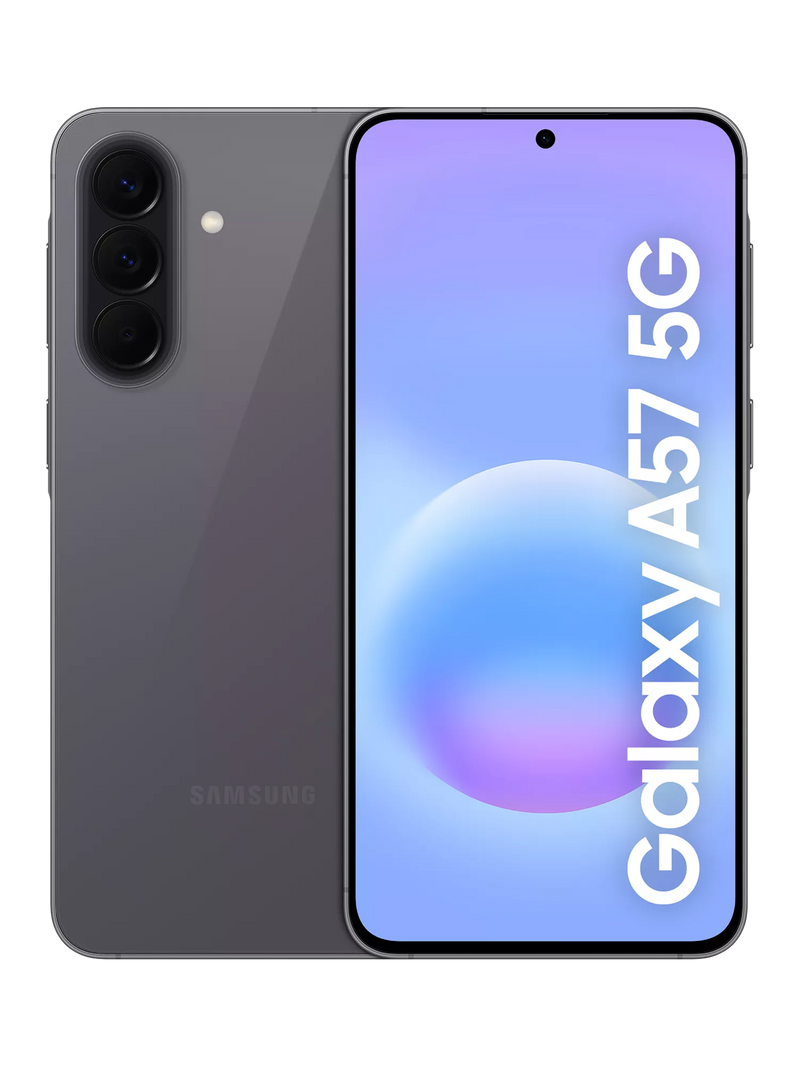 Samsung Galaxy A57 8GB RAM 256GB 6.7 5G Smartphone SIM Free