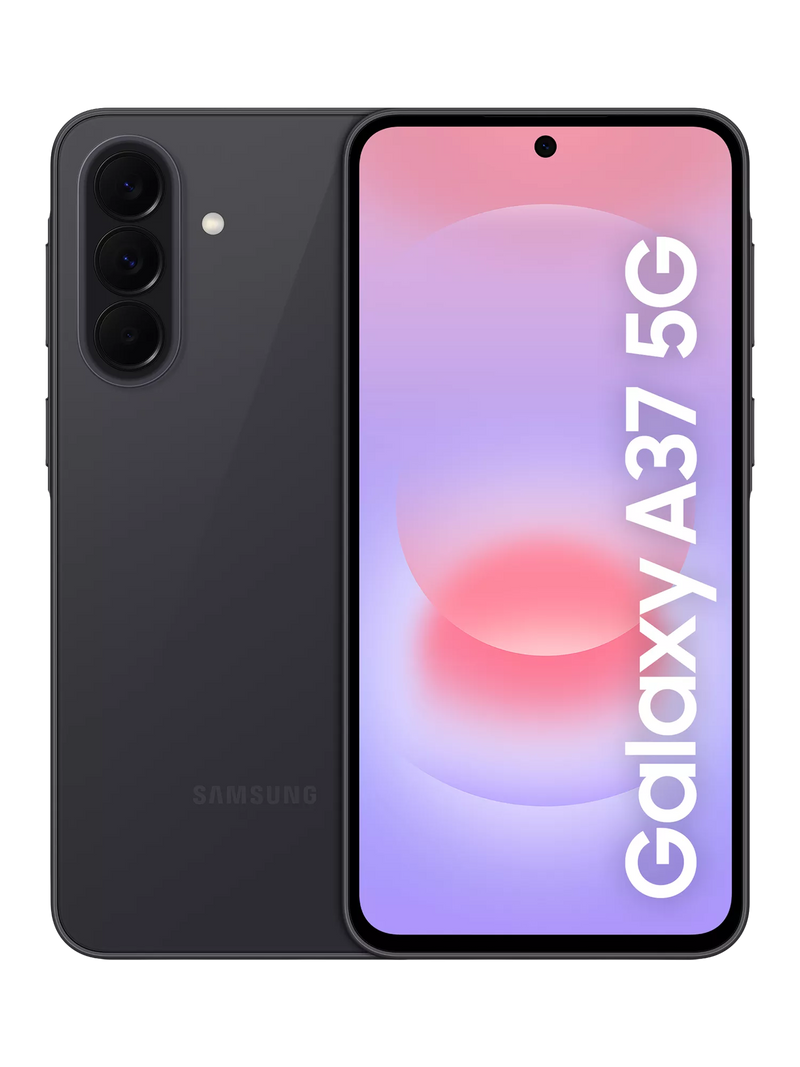 Samsung Galaxy A37 5G SIM Free Smartphone 8GB RAM 256GB Storage 6.7 with Galaxy AI