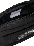 Calvin Klein Capsule Shoulder Bag black, UK version