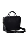 Calvin Klein commuter bag black satchel, UK version