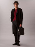 Calvin Klein commuter bag black satchel, UK version
