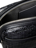 Calvin Klein shoulder bag in black (British brand)