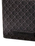 Calvin Klein bifold wallet black (British brand)