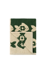 John Lewis Little Green Radicals Fish Hooded Towel Green- Buy online at McGrocer