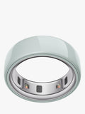 Oura Ring 4 Ceramic smart ring, UK version