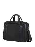 Samsonite Spectrolite briefcase black 16/23L, imported from the UK