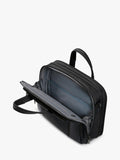 Samsonite Spectrolite briefcase black 16/23L, imported from the UK