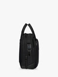 Samsonite Spectrolite briefcase black 16/23L, imported from the UK