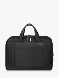 Samsonite Spectrolite briefcase black 16/23L, imported from the UK