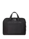 Samsonite Spectrolite briefcase black 16/23L, imported from the UK