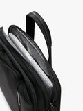 Samsonite Spectrolite twin handle briefcase 11L black - British product