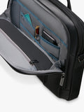 Samsonite Spectrolite twin handle briefcase 11L black - British product
