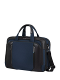 Samsonite Spectrolite twin handle briefcase 16/23L blue (British brand)