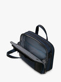 Samsonite Spectrolite twin handle briefcase 16/23L blue (British brand)