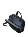 Samsonite Spectrolite twin handle briefcase 16/23L blue (British brand)