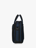 Samsonite Spectrolite twin handle briefcase 16/23L blue (British brand)