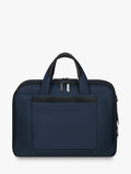 Samsonite Spectrolite twin handle briefcase 16/23L blue (British brand)