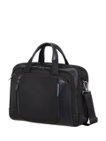 Samsonite Spectrolite Twin Handle briefcase 14L black, UK version