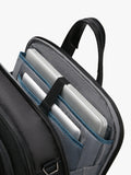Samsonite Spectrolite Twin Handle briefcase 14L black, UK version