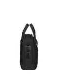Samsonite Spectrolite Twin Handle briefcase 14L black, UK version