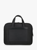 Samsonite Spectrolite Twin Handle briefcase 14L black, UK version