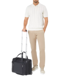 Samsonite Spectrolite 4.0 laptop travel bag 30/35.5L black - British product