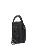 Samsonite Spectrolite 4.0 laptop travel bag 30/35.5L black - British product