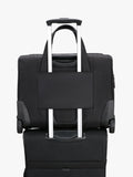 Samsonite Spectrolite 4.0 laptop travel bag 30/35.5L black - British product