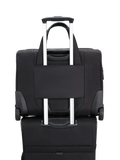 Samsonite Spectrolite 4.0 laptop travel bag 30/35.5L black - British product