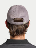 Raging Bull corduroy baseball cap grey - British product