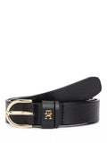 Tommy Hilfiger essential leather belt - British product