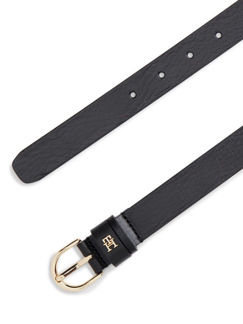 Tommy Hilfiger essential leather belt - British product