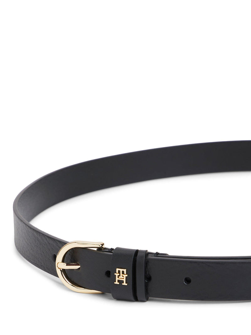 Tommy Hilfiger essential leather belt - British product