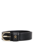 Tommy Hilfiger essential leather belt - British product