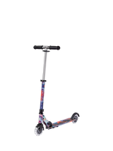 John Lewis Micro Scooters Micro Sprite LED Intercosmic Scooter- Buy online at McGrocer