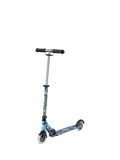 Micro Scooters kids Sprite LED Star Night scooter - British product