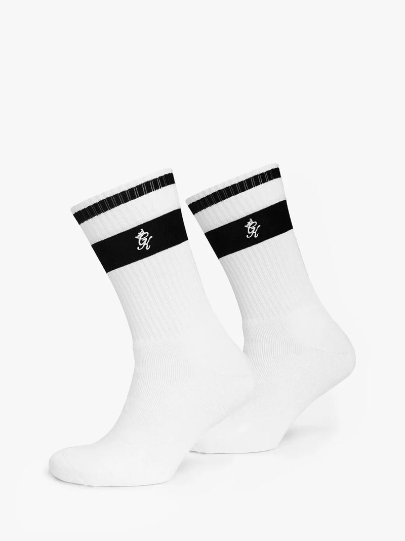 Gym King Fundamental Socks Sports Socks