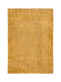 Louis De Poortere Baobab Madagascar rug Gold 140x200cm, UK version