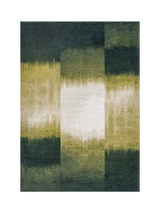 John Lewis Louis De Poortere Sendai Abstract Check Rug- Buy online at McGrocer