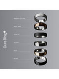 Oura Ring 5 smart ring health tracker - (British brand)