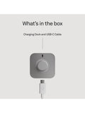 Oura Ring 5 Charger size-specific, imported from the UK