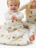 MORI baby sleeping bag Gruffalo Woods 1.5 tog - British product