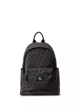 John Lewis Calvin Klein Kids Monogram Backpack- Buy online at McGrocer