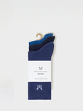 Crew Clothing sports socks pack of 3, imported from the UK