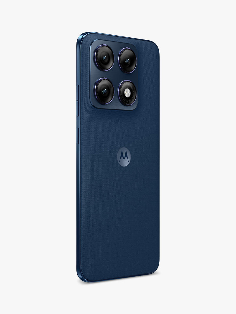 Motorola Edge 70 Pro smartphone 512GB, imported from the UK