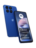 Motorola moto g37 smartphone 128GB 6.67-inch display, imported from the UK
