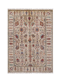 Gooch Luxury Sultani Palace Hand Knotted Pure Wool Rug 60 x 90cm